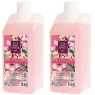 Eyüp Sabri Tuncer 2x1 lt Japon Kiraz Çiçeği Kolonya