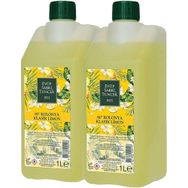 Eyüp Sabri Tuncer 2x1 lt Klasik Limon Kolonyası