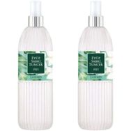 Eyüp Sabri Tuncer 2x150 ml Pet Sprey Yasemin Kolonyası