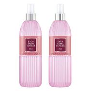 Eyüp Sabri Tuncer 2x150 ml Silindir Pet Şişe Sprey Japon Kiraz Çiçeği Kolonyası