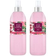 Eyüp Sabri Tuncer 2x150 ml Sprey Japon Kiraz Çiçeği Kolonyası