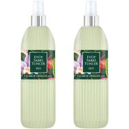 Eyüp Sabri Tuncer 2x150 ml Sprey Yağmur Ormanları Kolonya