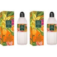 Eyüp Sabri Tuncer 2x400 ml Bodrum Mandalinası Kolonyası