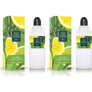 Eyüp Sabri Tuncer 2x400 ml Çeşme Limonu Kolonyası