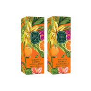 Eyüp Sabri Tuncer 2x400 ml Pet Şişe Bodrum Mandalinası Kolonyası