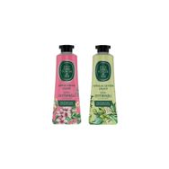 Eyüp Sabri Tuncer 2x50 ml Japon Kiraz Çiçeği + Ayvalık Zeytin Çiçeği El Vücut Kremi