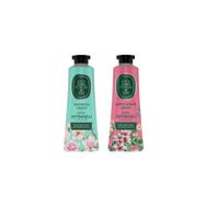 Eyüp Sabri Tuncer 2x50 ml Manolya Çiçeği + Japon Kiraz Çiçeği El Vücut Kremi