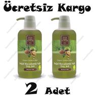 Eyüp Sabri Tuncer 2x600 ml Macadamia Yağlı Duş Jeli