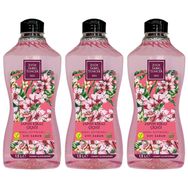 Eyüp Sabri Tuncer 3x1.5 lt Japon Kiraz Çiçeği Sıvı Sabun