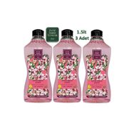 Eyüp Sabri Tuncer 3x1.5 lt Japon Kiraz Çiçeği Sıvı Sabun