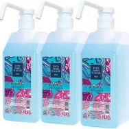 Eyüp Sabri Tuncer 3x1 lt Okyanus Kolonyası