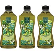 Eyüp Sabri Tuncer 3x1,5 lt Ayvalık Zeytin Çiçeği Sıvı Sabun