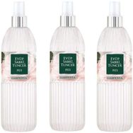 Eyüp Sabri Tuncer 3x150 ml Gardenya Sprey Kolonya