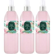Eyüp Sabri Tuncer 3x150 ml Manolya Çiçeği Sprey Kolonya