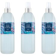 Eyüp Sabri Tuncer 3x150 ml Okyanus Kolonyası