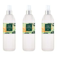 Eyüp Sabri Tuncer 3x150 ml Sprey Beyaz Çay Kolonyası
