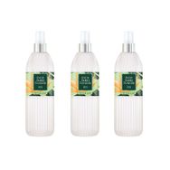 Eyüp Sabri Tuncer 3x150 ml Sprey Beyaz Çay Kolonyası