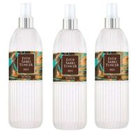 Eyüp Sabri Tuncer 3x150 ml Tütün Sprey Kolonya