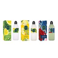 Eyüp Sabri Tuncer 3x400 ml Çeşme Limonu + Klasik Limon + Paris Gecesi Kolonyası