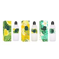 Eyüp Sabri Tuncer 3x400 ml Çeşme Limonu + Klasik Limon + Yasemin Kolonya