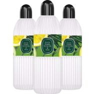 Eyüp Sabri Tuncer 3x400 ml Çeşme Limonu Kolonyası