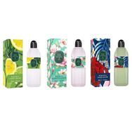 Eyüp Sabri Tuncer 3x400 ml Çeşme Limonu + Manolya Çiçeği + Paris Gecesi Kolonyası