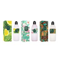 Eyüp Sabri Tuncer 3x400 ml Çeşme Limonu + Manolya Çiçeği + Tütün Kolonyası