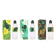 Eyüp Sabri Tuncer 3x400 ml Çeşme Limonu + Yasemin + Tütün Kolonya