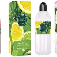 Eyüp Sabri Tuncer 3x400 ml Japon Kiraz Çiçeği + Çeşme Limonu + Gardenya Kolonya