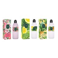 Eyüp Sabri Tuncer 3x400 ml Japon Kiraz Çiçeği + Çeşme Limonu + Hawaii Ananas Kolonya