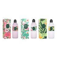 Eyüp Sabri Tuncer 3x400 ml Japon Kiraz Çiçeği + Manolya Çiçeği + Beyaz Çay Kolonya