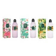Eyüp Sabri Tuncer 3x400 ml Japon Kiraz Çiçeği + Manolya Çiçeği + Hawaii Ananas Kolonya