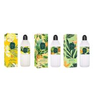 Eyüp Sabri Tuncer 3x400 ml Klasik Limon + Hawaii Ananas + Beyaz Çay Kolonyası