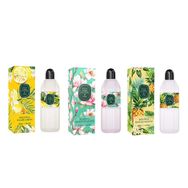 Eyüp Sabri Tuncer 3x400 ml Klasik Limon + Manolya Çiçeği + Hawaii Ananas Kolonya
