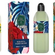 Eyüp Sabri Tuncer 3x400 ml Klasik Limon + Paris Gecesi + Tütün Kolonyası