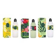 Eyüp Sabri Tuncer 3x400 ml Klasik Limon + Yağmur Ormanları + Beyaz Çay Kolonyası