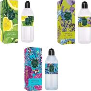 Eyüp Sabri Tuncer 3x400 ml Okyanus + Çeşme Limonu + Lavanta Kolonyası