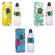 Eyüp Sabri Tuncer 3x400 ml Okyanus + Klasik Limon + Manolya Çiçeği Kolonyası