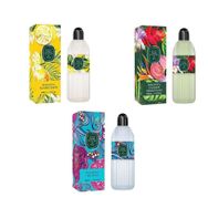Eyüp Sabri Tuncer 3x400 ml Okyanus + Klasik Limon + Yağmur Ormanları Kolonyası