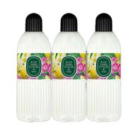 Eyüp Sabri Tuncer 3x400 ml Verbena Zinde Limon Kolonyası