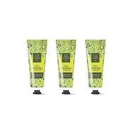 Eyüp Sabri Tuncer 3x50 ml Doğal Zeytinyağlı El ve Vücut Kremi