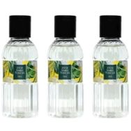 Eyüp Sabri Tuncer 3x50 ml Klasik Limon Kolonyası