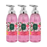 Eyüp Sabri Tuncer 3x500 ml Japon Kiraz Çiçeği Köpük Sabun