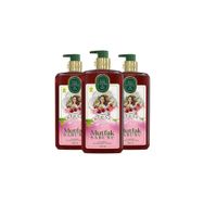 Eyüp Sabri Tuncer 3x750 ml Kiraz Aromalı Mutfak Sabunu