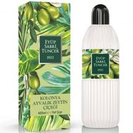 Eyüp Sabri Tuncer 400 ml Ayvalık Zeytin Çiçeği Pet Kolonya