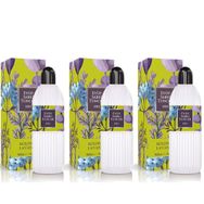 Eyüp Sabri Tuncer 400 ml x 3 Adet Alaçatı Kolonyası