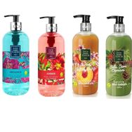 Eyüp Sabri Tuncer 4lü 500 ml Sıvı Sabun