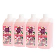 Eyüp Sabri Tuncer 4x1 lt Sprey Japon Kiraz Çiçeği Kolonyası
