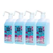Eyüp Sabri Tuncer 4x1 lt Sprey Okyanus Kolonyası