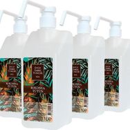 Eyüp Sabri Tuncer 4x1 lt Sprey Tütün Kolonyası